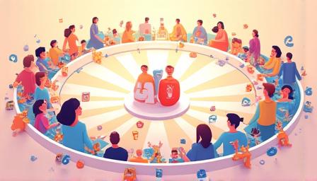 Content creator community milestone heritage archive